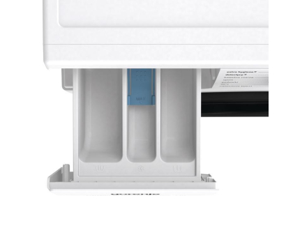 Pralka ładowana od przodu Pralka Gorenje WNHEI62SAS/PL Slim 6kg 1000obr  SteamTech Program szybki 15’